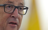 Juncker avisa de las consecuencias del Brexit: "No habrá renegociación. Fuera es fuera"