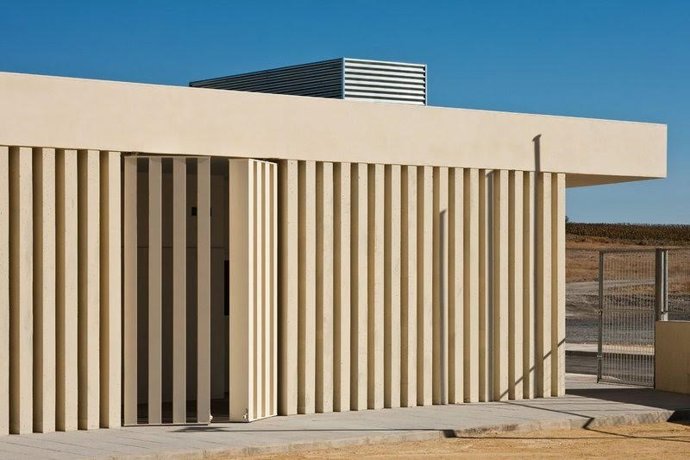 CEIP San Juan Bautista de Las Cabezas de San Juan. 