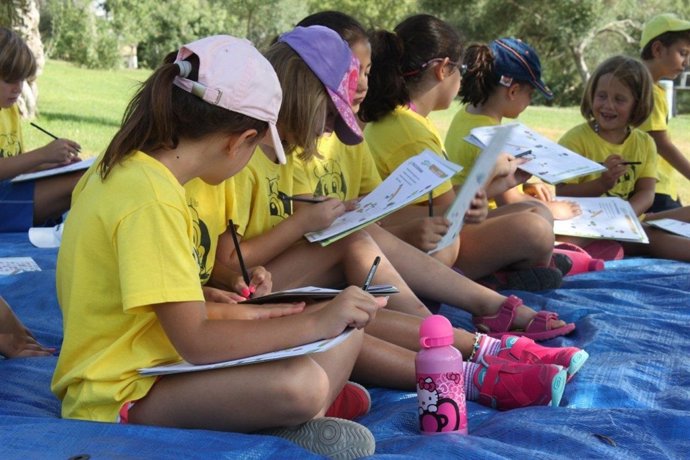 Actividades para escolares en el Museo de la Autonomía