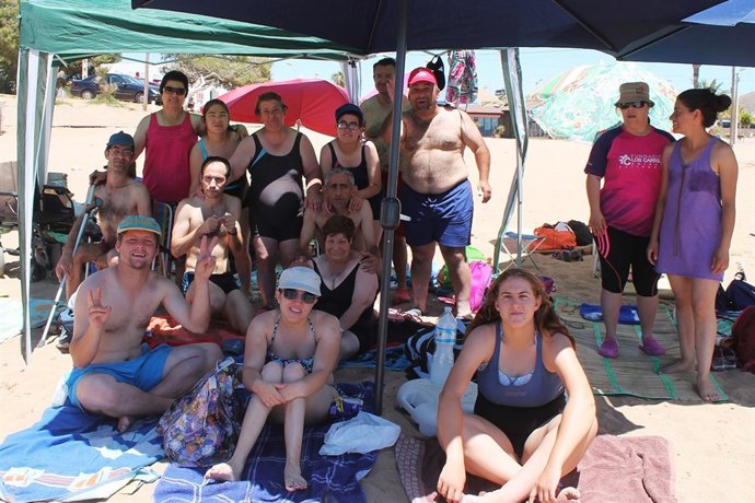 Unas 300 personas han participado en las IV Jornadas de Ocio Adaptado.