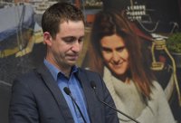 El marido de Jo Cox defiende que el asesinato de la diputada "fue un acto de terror"