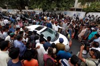 Asesinado a tiros en Karachi uno de los cantantes sufíes más populares de Pakistán