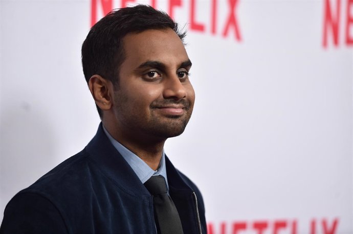 Aziz Ansari