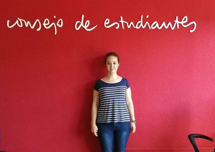 Nombramiento Secretaria Del CEUR