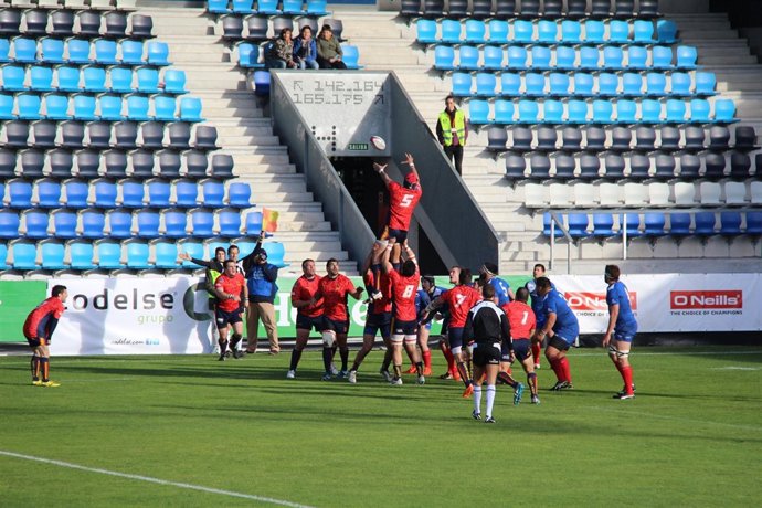 Semana del Rugby de Torrelavega
