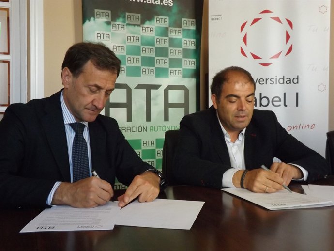 NOTA DE PRENSA: Más Formación Para Los Autónomos