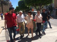 Veracruz dice no fiarse de Iglesias, "una persona que cambia constantemente de opinión"