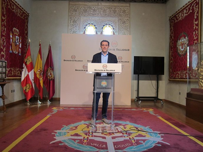 Prsentación Plan 'Comida a domicilio estival para menores' de la Diptación