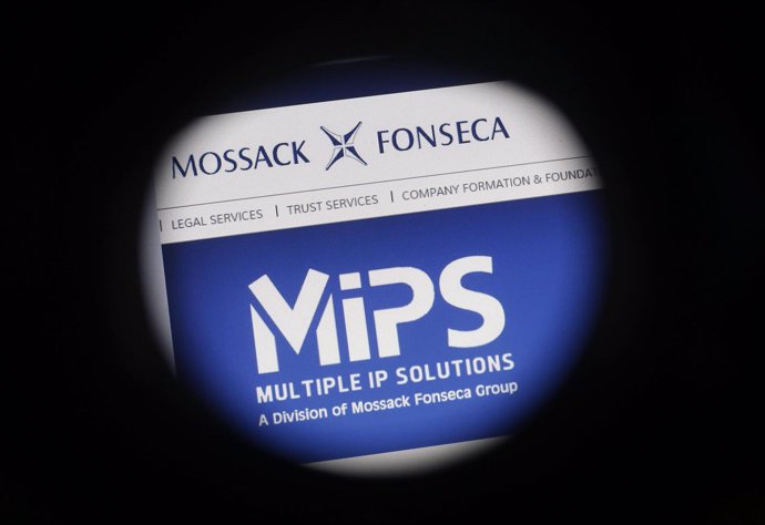 Mossack Fonseca