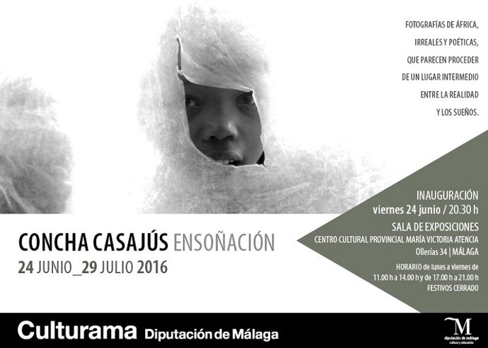 Culturama Concha Casajús