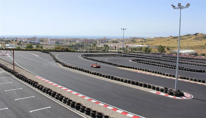 Pista Karting Estepona