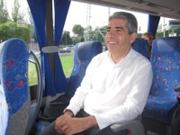 Homs pide una comisión de investigación en el Congreso sobre la filtración