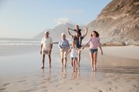 10 consejos para disfrutar del verano en familia