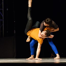 El Certamen Internacional Burgos-Nueva York se celebrará del 26 al 29 de julio