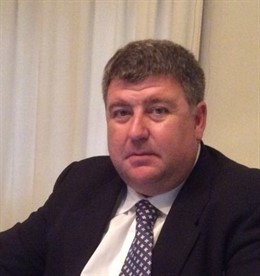 Rafael Gutiérrez (Dcoop).