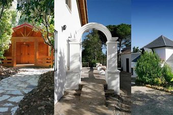 Tarifa Kitesurf Camp