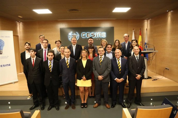 Proyectos fin master