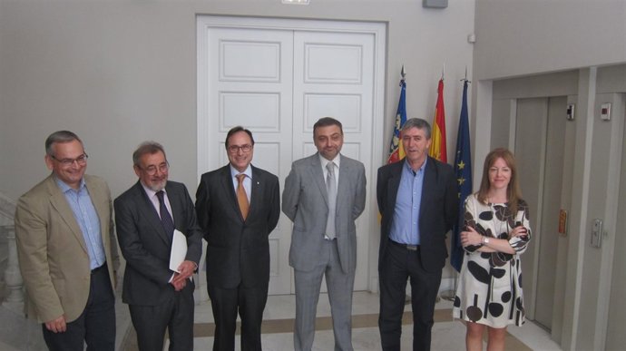 González, Soler y Climent