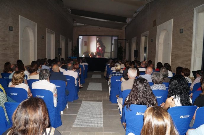 Proyección de Inexistentes