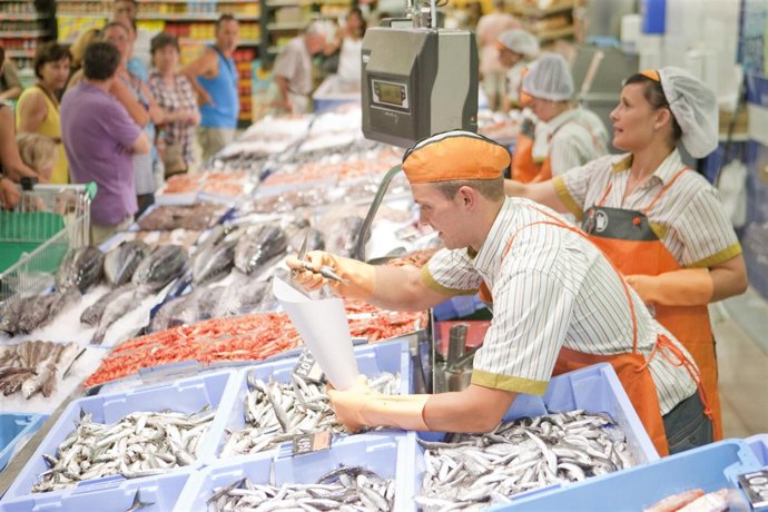 Mercadona