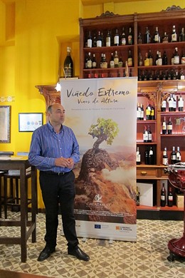 Presentación de la campaña de la D.O. Calatayud.