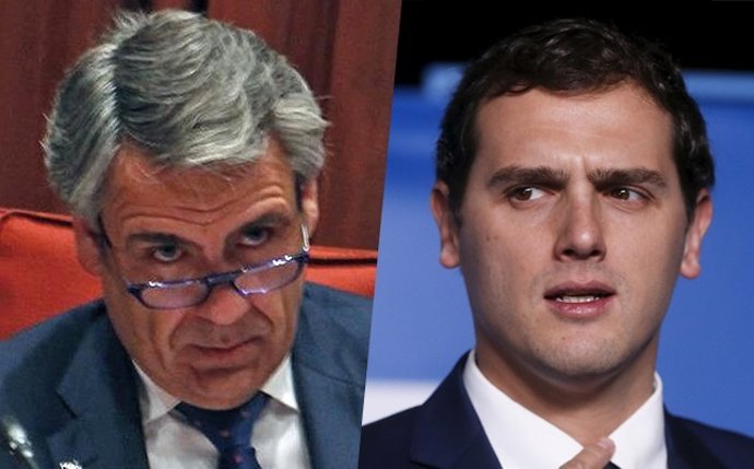 Montaje de Daniel de Alfonso y Albert Rovera