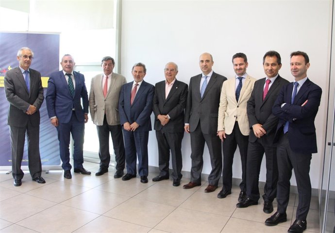 Nuevos Proyectos De I+D+I