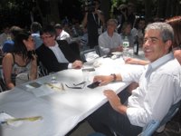 Homs ve "pornográfico" que el Estado mueva cielo y tierra para cargarse CDC