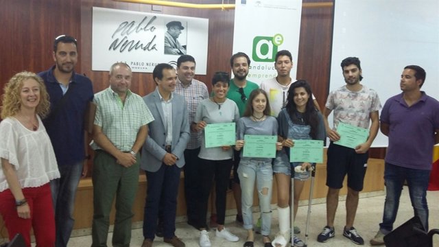 Montate tu película IES Pablo Neruda