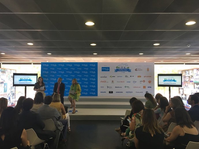 Programa de prevención de la salud en el trabajo