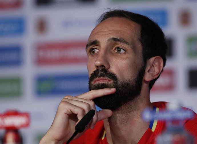 Juanfran Torres