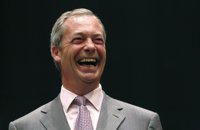 Nigel Farage declara victoria del 'Brexit' y exige la dimisión "inmediata" de Cameron