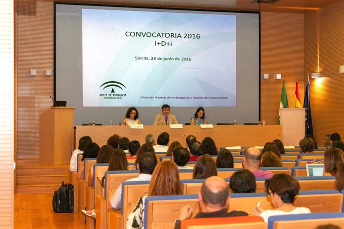La Junta publica en BOJA la convocatoria para I+D+i biomédica