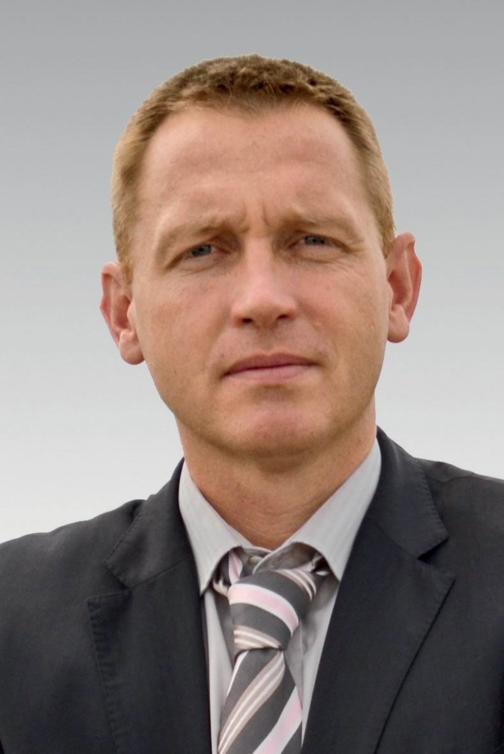 Jean-Christophe Marchal