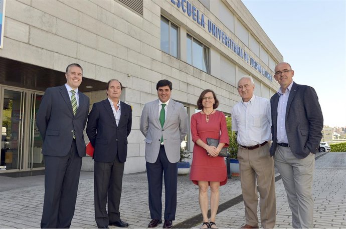 Fundación patronato