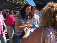 PP-A: Susana Díaz "ocultó" el 'clan de los tiesos' a la comisión de formación