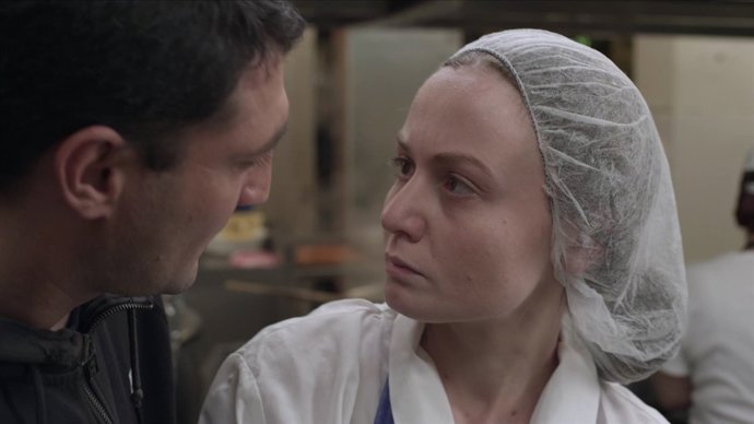 La película 'Anna's life'