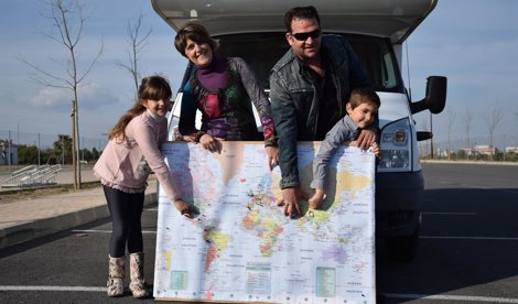 Cooperación y Desarrollo