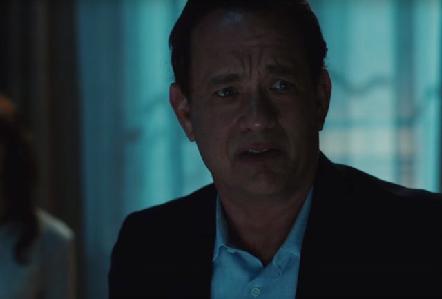 Tom Hanks en 'Inferno'