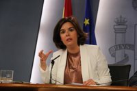 El Gobierno envía un mensaje de tranquilidad a los trabajadores españoles en Gibraltar