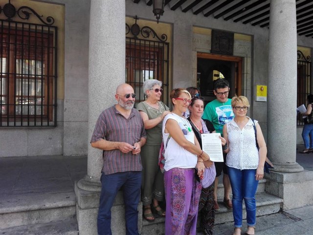 Asociación Niños Saharauis de Toledo