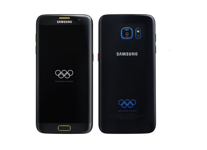 Foto: GALAXY S7 EDGE