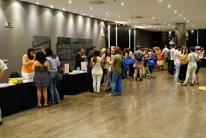 Celebración del 'workshop'