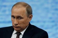 Putin no prevé un "desastre global" en los mercados a raíz del 'Brexit'