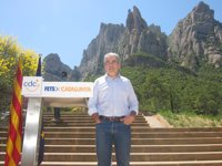 Homs no duda de Germà Gordó y afirma que CDC es víctima de Fernández Díaz y De Alfonso