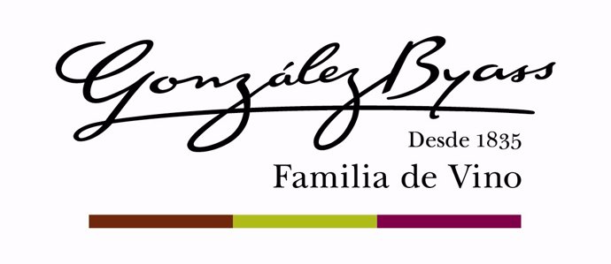 Logo de González Byass