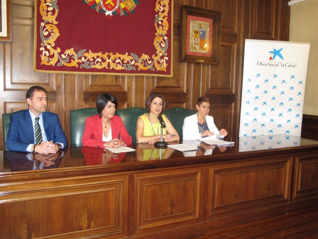 Presentación del Plan