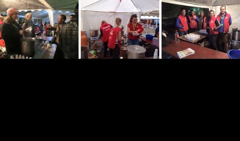 Cooperación y Desarrollo