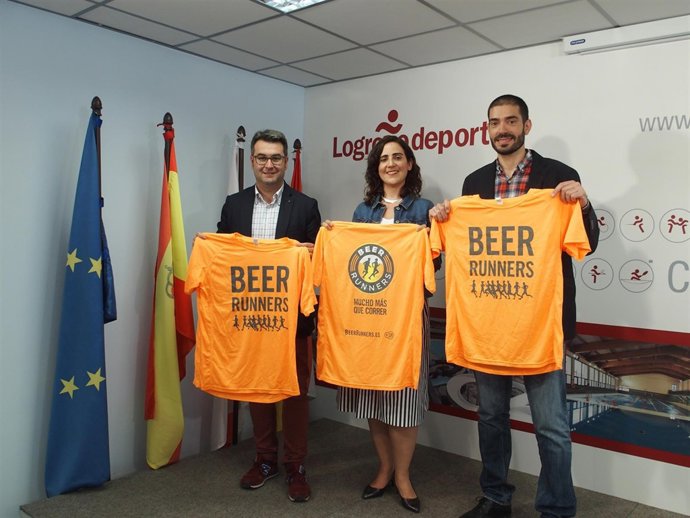 Carrera Beer Runners       