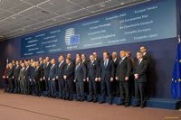 Los líderes europeos se reunirán por primera vez sin Cameron el próximo miércoles en Bruselas